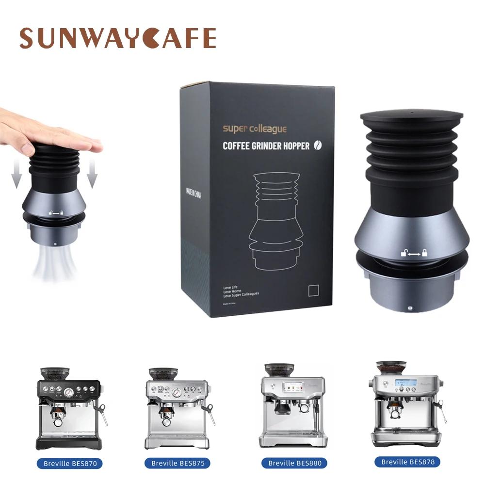 Breville Ŀ ׶δ ȣ   ǳ û , Ŀ Ŀ û    , 870/875/808